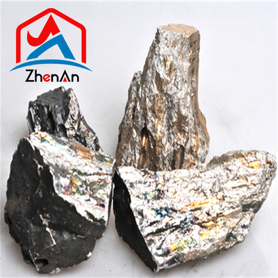 ISO Ferrovanadium Lump Fev50 60 70 ইস্পাত তৈরির জন্য