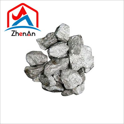 ইস্পাত উত্পাদন প্রক্রিয়ায় 10-50 মিমি Fev খাদ