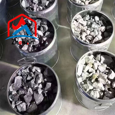 65 স্টিল তৈরির প্রক্রিয়া জন্য Ferromolybdenum অ্যালগরি বোতাম