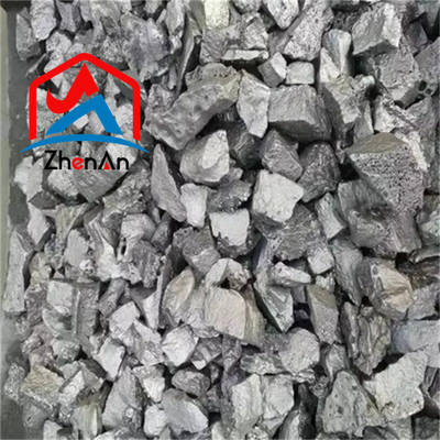 ইস্পাত উত্পাদন Ferro Molybdenum Ferromolybdenum 55 60 70