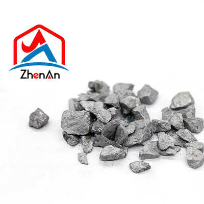 ইস্পাত উত্পাদন Ferro Molybdenum Ferromolybdenum 55 60 70
