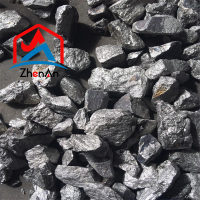 ইস্পাত উত্পাদন Ferro Molybdenum Ferromolybdenum 55 60 70