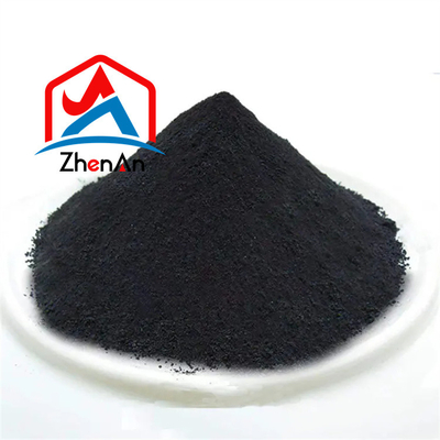 ইস্পাত তৈরীর ফেরো মলিবডেনাম পাউডার 70 গাঢ় ধূসর