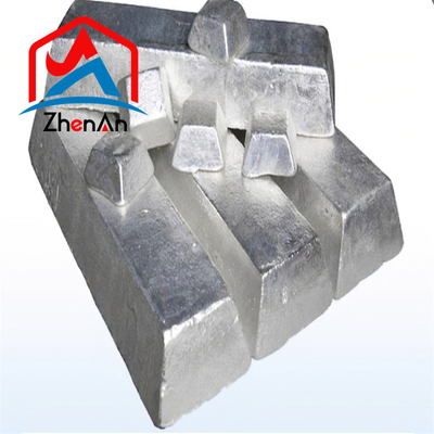 ক্যালসিয়াম ম্যাগনেসিয়াম মেটাল ইঙ্গোট Ca30Mg70 স্টিল তৈরি
