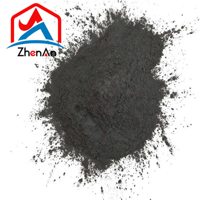 উচ্চ বিশুদ্ধতা সিলিকন ধাতব গুঁড়া গ্রানুলা ইস্পাত তৈরি 98.5% 99.99%