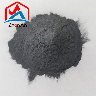 Cas 7440-21-3 99.9% উচ্চ বিশুদ্ধতা সিলিকন কার্বাইড পাউডার 300 Mesh