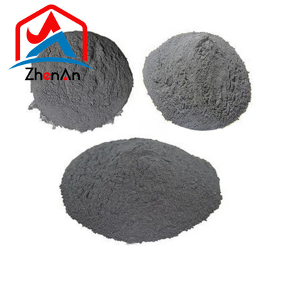 400 Mesh সিলিকন ধাতু পাউডার স্টিল তৈরি এবং অ্যালুমিনিয়াম Dross প্রয়োজনীয় additives জন্য