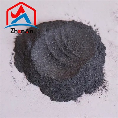 400 Mesh সিলিকন ধাতু পাউডার স্টিল তৈরি এবং অ্যালুমিনিয়াম Dross প্রয়োজনীয় additives জন্য