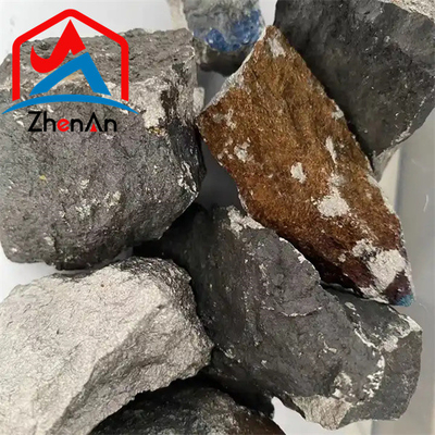 ডিসলফুরাইজেশন ফেরোম্যাঙ্গানিজ মাঝারি কার্বন শক্তিশালী তরল ইস্পাত