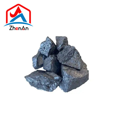 একক ধাতুশিল্প সিলিকন ম্যাঙ্গানিজ বড় আউটপুট