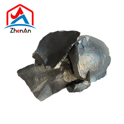 একক ধাতুশিল্প সিলিকন ম্যাঙ্গানিজ বড় আউটপুট
