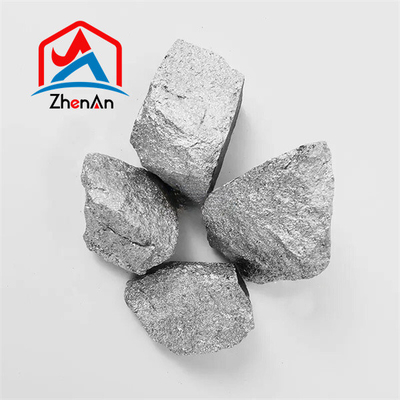 উচ্চ গলনাঙ্ক ফেরো মলিবডেনাম উচ্চ বিশুদ্ধতা
