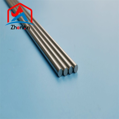 পোলিশ মলিবডেনম পণ্য ইলেক্ট্রোড রড ASTM B387