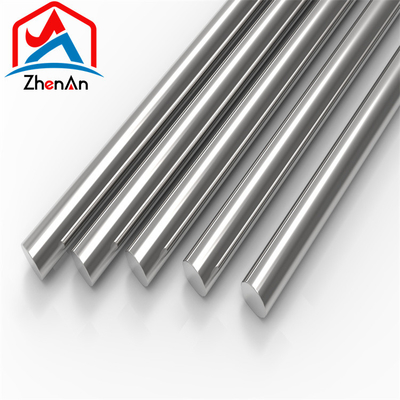 পোলিশ মলিবডেনম পণ্য ইলেক্ট্রোড রড ASTM B387