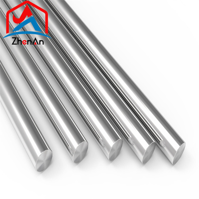 পোলিশ মলিবডেনম পণ্য ইলেক্ট্রোড রড ASTM B387