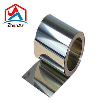 99.95% উচ্চ বিশুদ্ধতা মলিবডেনম ফয়েল ধাতু 0.02mm - 10mm