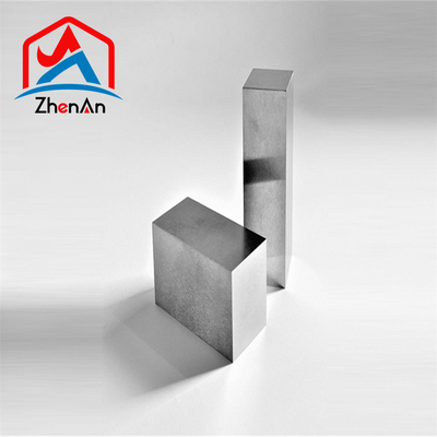 Tzm মলিবডেনম পণ্য সিউমলেস স্টীল পাইপ জন্য খাদ