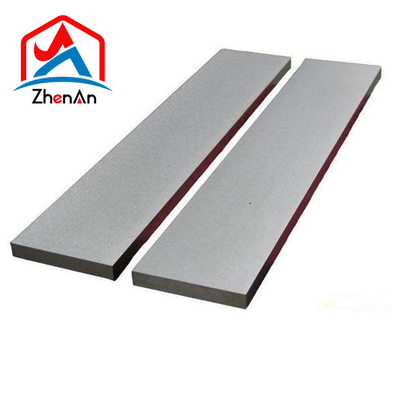 Tzm মলিবডেনম পণ্য সিউমলেস স্টীল পাইপ জন্য খাদ