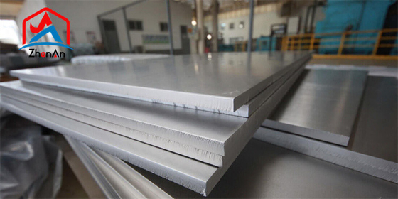 ASTM B265 ASME Sb265 খাঁটি টাইটানিয়াম প্লেট Gr1 Gr2 Gr5 Gr9