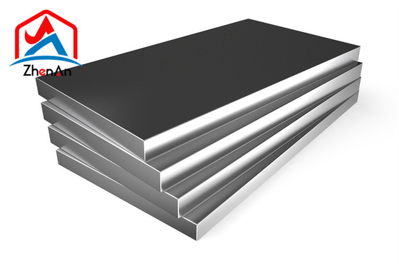 ASTM B265 ASME Sb265 খাঁটি টাইটানিয়াম প্লেট Gr1 Gr2 Gr5 Gr9