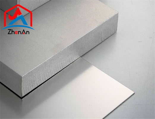 ASTM B265 ASME Sb265 খাঁটি টাইটানিয়াম প্লেট Gr1 Gr2 Gr5 Gr9