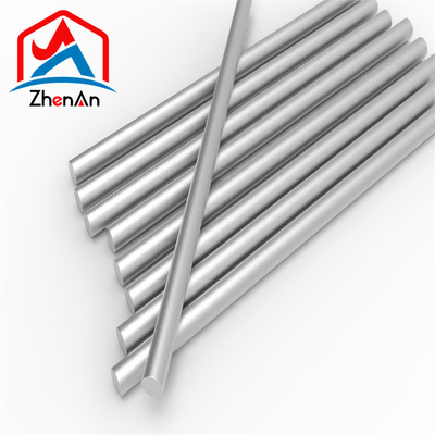 Astm স্ট্যান্ডার্ডস মলিবডেনাম Tzm মলি বার ফর ফার্নেস