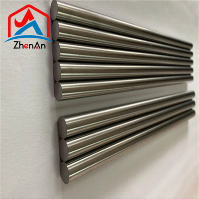 Astm স্ট্যান্ডার্ডস মলিবডেনাম Tzm মলি বার ফর ফার্নেস