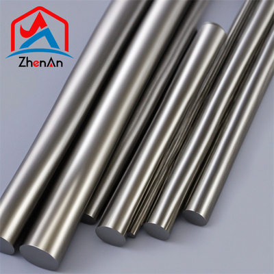 Astm স্ট্যান্ডার্ডস মলিবডেনাম Tzm মলি বার ফর ফার্নেস