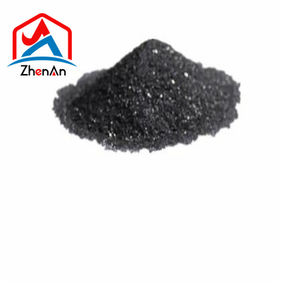 কালো সিলিকন কার্বাইড ক্ষয়কারী গুঁড়া 90% 88%