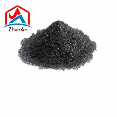 কালো সিলিকন কার্বাইড ক্ষয়কারী গুঁড়া 90% 88%