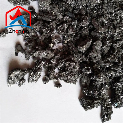 কালো সিলিকন কার্বাইড ক্ষয়কারী গুঁড়া 90% 88%