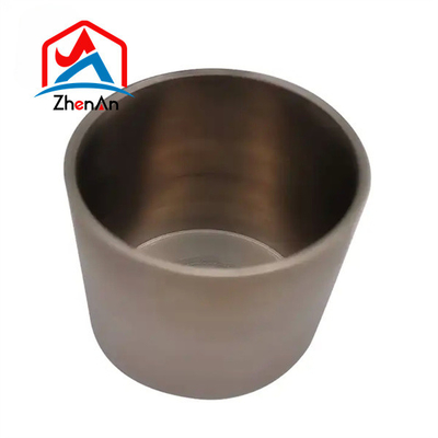 পোলিশ সারফেস টংস্টেন ক্রুজিবল মেলিং খাঁটি