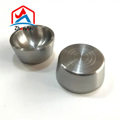 পোলিশ সারফেস টংস্টেন ক্রুজিবল মেলিং খাঁটি