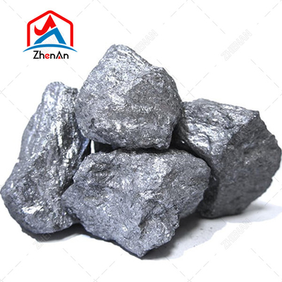কারখানার সরাসরি বিক্রয় সিলিকন ধাতু Ferrosilicon 97 553 441 2202 3303 সিলিকন ধাতু 10-100cm