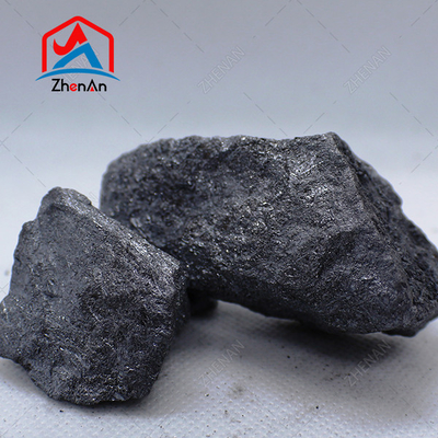 কারখানার সরাসরি সিলিকন ধাতু 99.99 100 বিশুদ্ধতা সিলিকন ধাতু 2505 2502 1501 773 771 252 201 গ্রেড