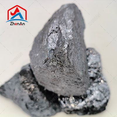 কারখানার দাম শিল্প ধাতব সিলিকন উচ্চ বিশুদ্ধতা 99% Si 553 441 2202 3303 গ্রেড