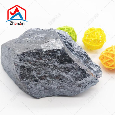 সিলিকন ধাতু 3303 2202 1101 553 441 উচ্চ বিশুদ্ধতা