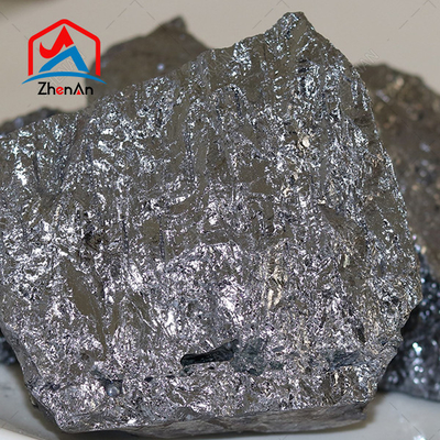50-100cm সিলিকন ধাতু 3303 2202 সিলিকন ধাতু 553 গ্রেড ধাতু সিলিকন সেরা মূল্য