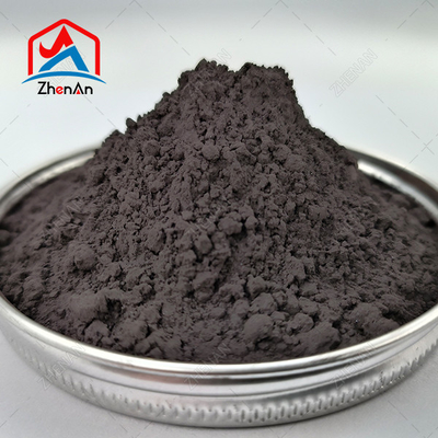 98% - 99% খাঁটি সিলিকন ধাতব পাউডার 325 Mesh For Metallurgy
