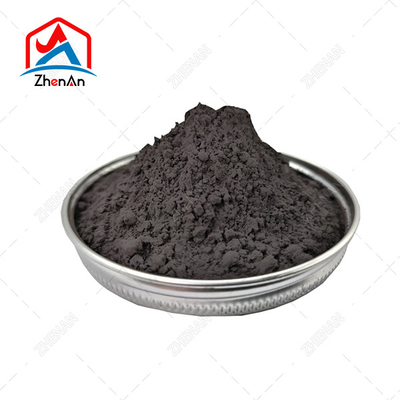 সিলিকন ধাতু পাউডার প্রস্তুতকারক Si 98% 99% 99.9%