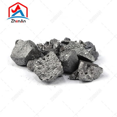 FeSi 72 Ferro Silicon75 Ferrosilicon অ্যালগ্রিম ব্লাম
