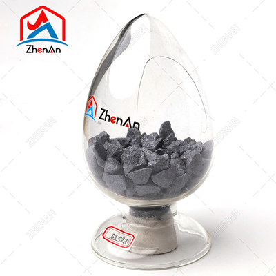 FeSi 72 Ferro Silicon75 Ferrosilicon অ্যালগ্রিম ব্লাম