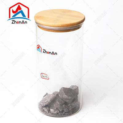 FeSi 72 Ferro Silicon75 Ferrosilicon অ্যালগ্রিম ব্লাম