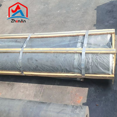 100-750 মিমি আরপি/আইপি/এইচপি/ইউএইচপি গ্রাফাইট ইলেক্ট্রোড আর্ক ফার্নেস এবং রিফাইনিং ফার্নেসের জন্য