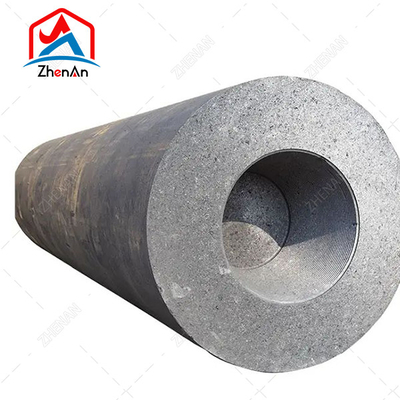 উচ্চ মানের কাস্টমাইজ করা যায় আকার গ্রাফাইট ইলেক্ট্রোড কারখানা সরাসরি বিক্রয়