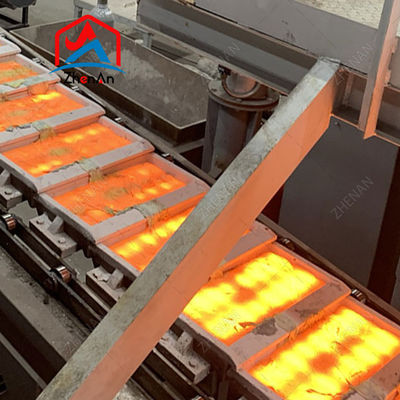 FeTi পিণ্ড ফেরো টাইটানিয়াম ধাতব পিণ্ড মূল্য ফেরোটাইটেনিয়াম