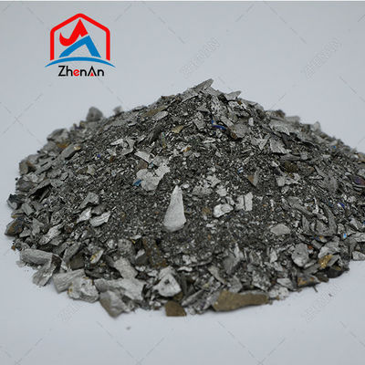 ফেরোটিটানিয়াম ফেটি ফেরোটিটানিয়াম পাউডার টাইটানিয়াম আয়রন ৭০ ফেরো টাইটানিয়াম পাউডার