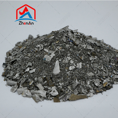 ফেটি অ্যালোয় ফেরোটাইটানিয়াম অ্যালোয়, উচ্চ মানের 10-50 মিমি ফেরোটাইটান অ্যালোয় ফেরোটাইটানিয়াম কারখানার দাম সহ