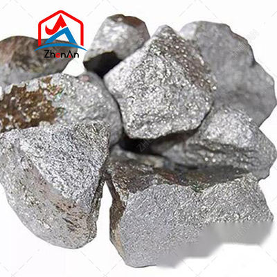 উচ্চমানের ফেরোটিটানিয়াম ২৮-৭৫% FTi35S5, FTi35S8, FTi70, FeTi70 নির্মাতার কাছ থেকে ফেরোটিটান