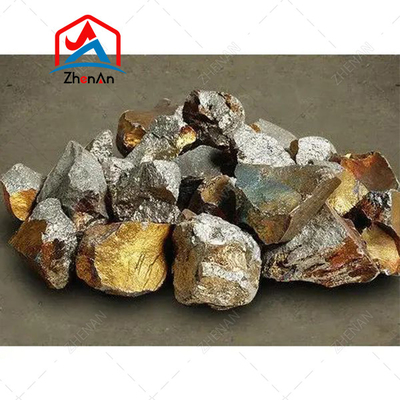 ফেরোটাইটানিয়াম ২৮-৭৫% FTi35S5 FTi35S8 FTi70 FeT70 ফেরোটাইটান শীর্ষ মানের বাল্ক বিক্রয়